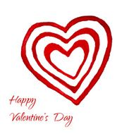 Valentine 3 parts