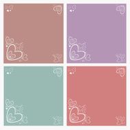 Valentine Cards N3