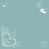 Sweetheart card