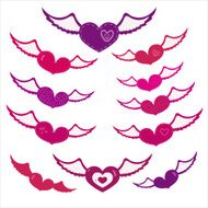 Flying Heart N7