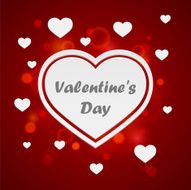Valentine&#039;s Day N234