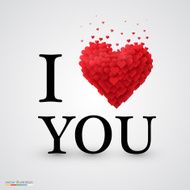 I Love You N160