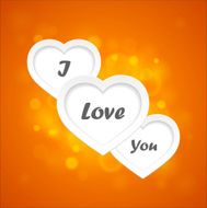 I Love You N161