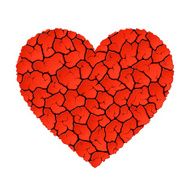 Heart without love