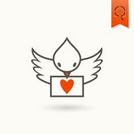 Happy Valentines Day Icon N209