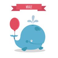 Whale N18