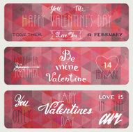 Invitation Valentine&#039;s Day N14