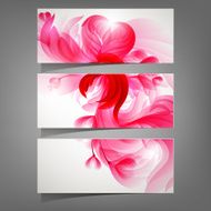 abstract floral background N112