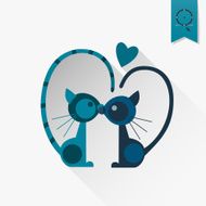 Happy Valentines Day Icon N214