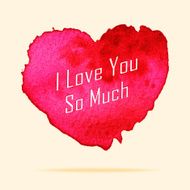 I Love You So Much N5