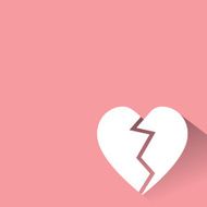 Broken Heart N33