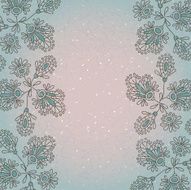flowers vector illustration N45