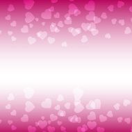 Valentine&#039;s day background N159