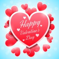 valentines day background N66