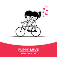 Puppy Love N5