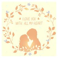 love wreath