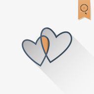 Happy Valentines Day Icon N219