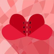 Two Hearts N31