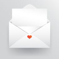 Valentine Love mail