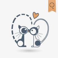 Happy Valentines Day Icon N221