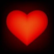 Valentine&#039;s day background N161