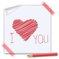 Heart Symbol N18