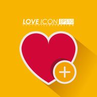 Symbol design vector illustration