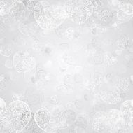 background of hearts N11