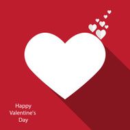Happy Valentine&#039;s card N18