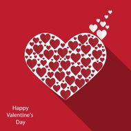 Happy Valentine&#039;s card N19