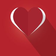 Happy Valentine&#039;s card N20
