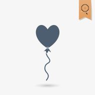 Happy Valentines Day Icon N231