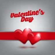 Valentines day greeting card N31