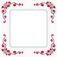 greeting card N185