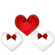 Valentine&#039;s Labels