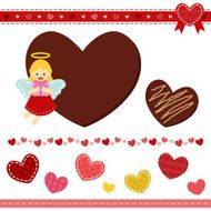 Valentine set N2
