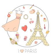 I love my Paris N3