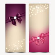 elegant banners N17