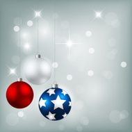christmas card N171