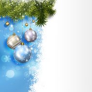 Holiday Christmas Card N2