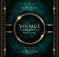 Vintage background N230