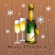 New Champagne