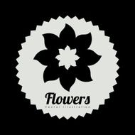 Flowers design N223