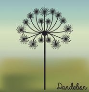 Flowers design N224