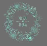 Flowers N289