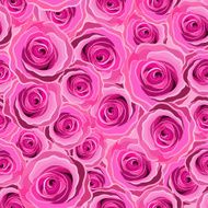 Rose Pattern N66