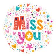 Miss You N4