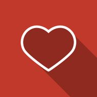Heart Icon N79