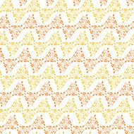 floral seamless pattern N630