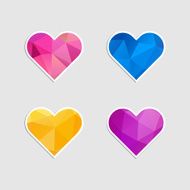 Heart Icons N12